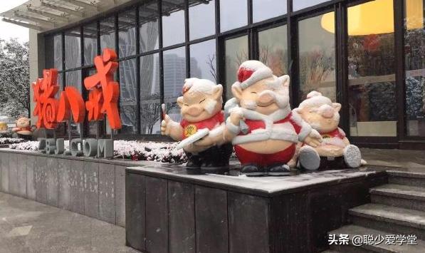 猪八戒平台个人如何发布兼职（如何通过猪八戒网引流）(1)