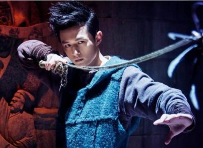 ​老九门是哪九门（终极笔记中常说起的老九门）