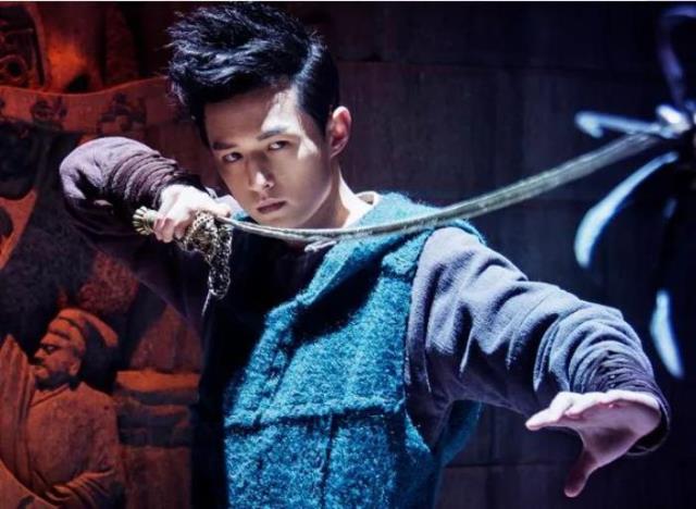 老九门是哪九门(终极笔记中常说起的老九门)(1)