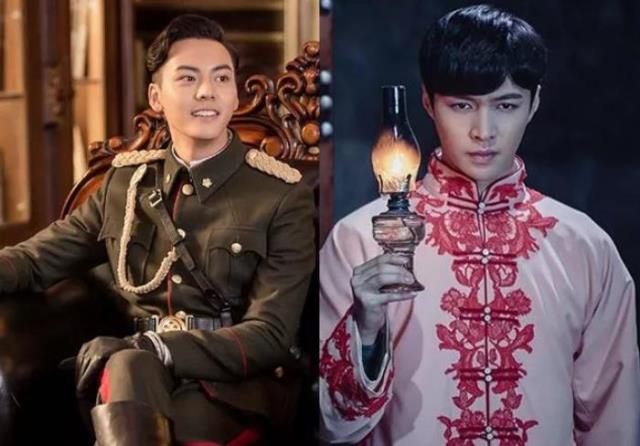 老九门是哪九门(终极笔记中常说起的老九门)(3)