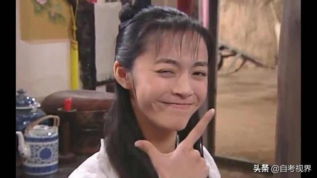 武林外传连续剧小贝去上学(武林外传全员学霸)(4)