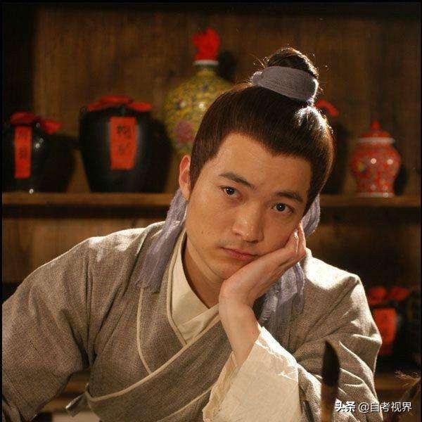 武林外传连续剧小贝去上学(武林外传全员学霸)(6)