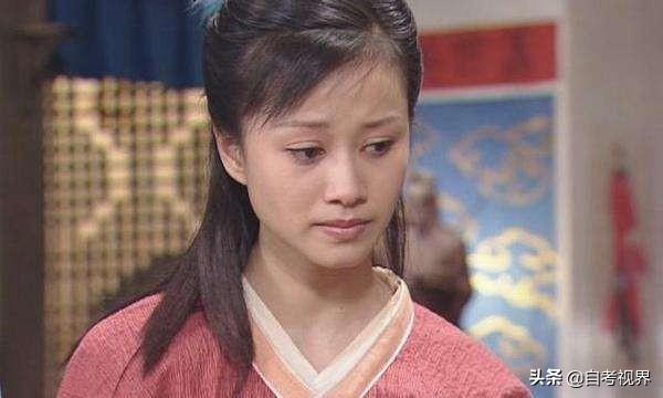 武林外传连续剧小贝去上学(武林外传全员学霸)(8)