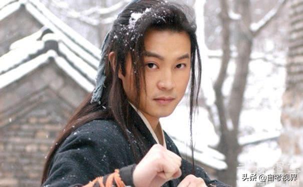 武林外传连续剧小贝去上学(武林外传全员学霸)(5)