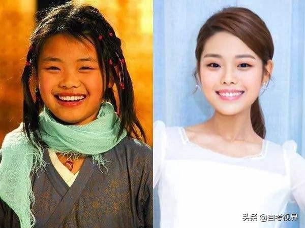 武林外传连续剧小贝去上学(武林外传全员学霸)(9)