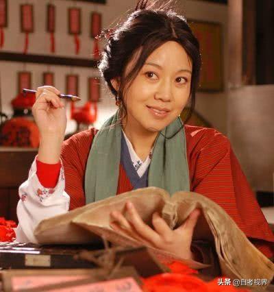 武林外传连续剧小贝去上学(武林外传全员学霸)(3)