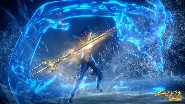 斗罗大陆里面的史莱克七怪简介（历代史莱克七怪）(1)