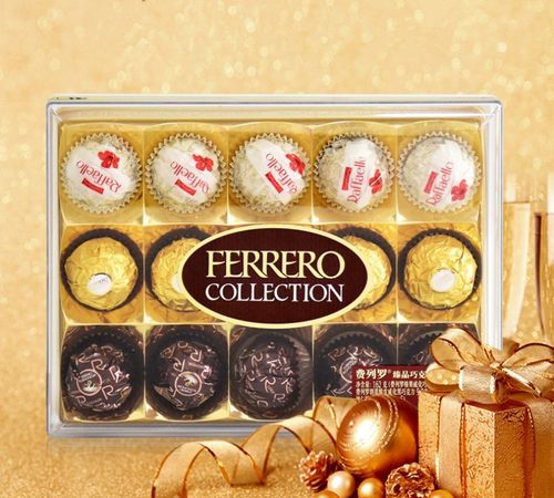 费列罗巧克力的含义：费列罗什么含义