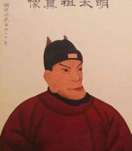 ​朱元璋为什么要分封自己的儿子 朱元璋为什么不吸取教训