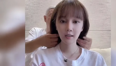 ​赵本山女儿球球男朋友是谁 赵一涵现任男友小陈几岁是做什么的