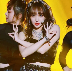 ​程潇duangduang超级大什么意思 程潇身材到底有多好