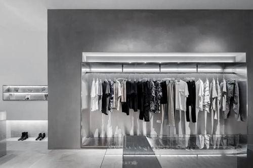 设计师品牌集合店品牌介绍（品牌集合店的设计形态）(30)