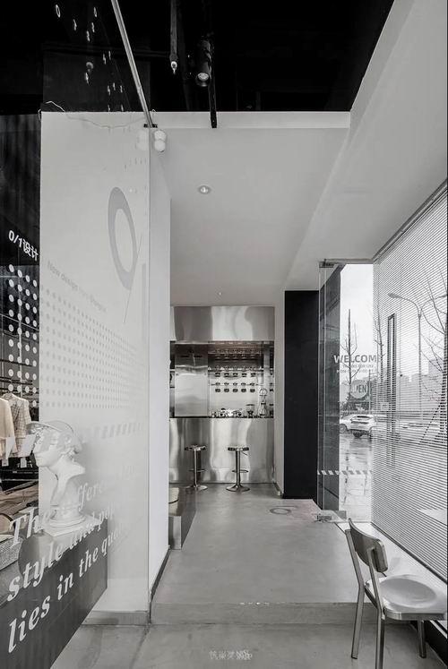 设计师品牌集合店品牌介绍（品牌集合店的设计形态）(19)