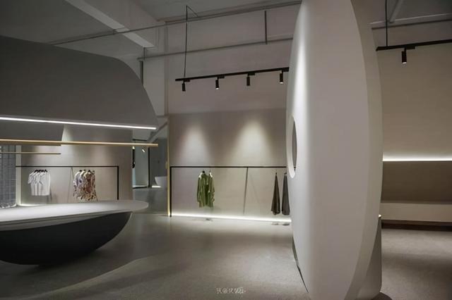 设计师品牌集合店品牌介绍（品牌集合店的设计形态）(7)