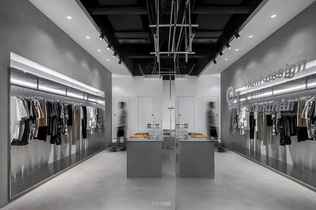 设计师品牌集合店品牌介绍（品牌集合店的设计形态）(28)