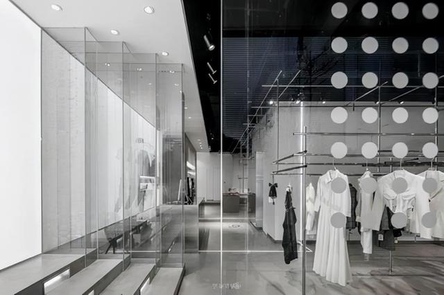 设计师品牌集合店品牌介绍（品牌集合店的设计形态）(21)