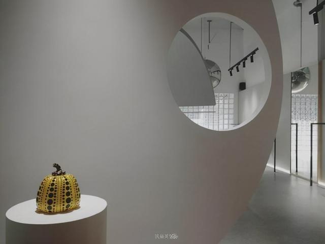 设计师品牌集合店品牌介绍（品牌集合店的设计形态）(10)