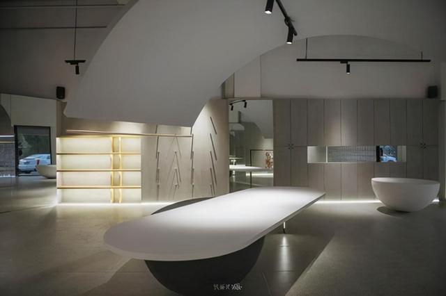 设计师品牌集合店品牌介绍（品牌集合店的设计形态）(13)