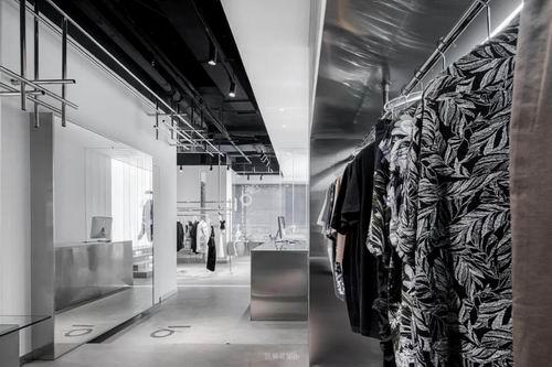 设计师品牌集合店品牌介绍（品牌集合店的设计形态）(27)