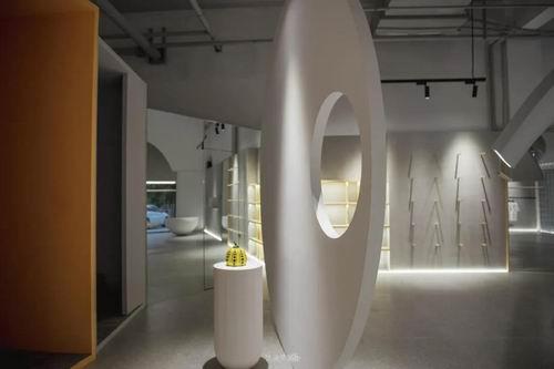 设计师品牌集合店品牌介绍（品牌集合店的设计形态）(12)