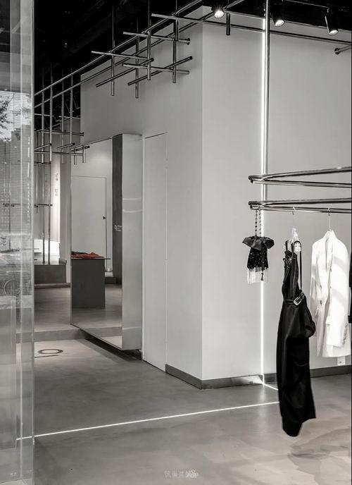 设计师品牌集合店品牌介绍（品牌集合店的设计形态）(25)