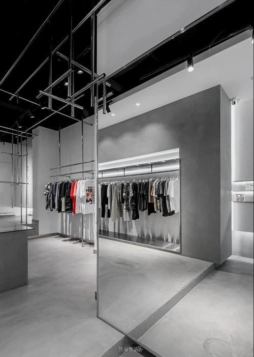 设计师品牌集合店品牌介绍（品牌集合店的设计形态）(29)