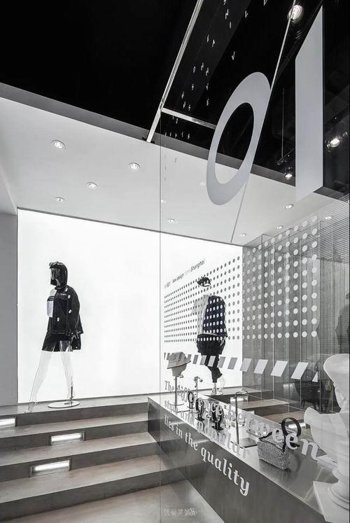 设计师品牌集合店品牌介绍（品牌集合店的设计形态）(23)