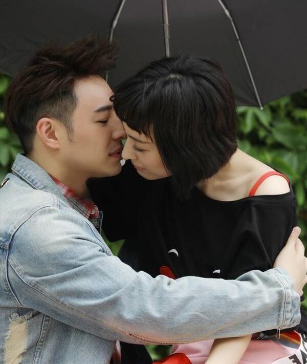 吴昕对潘玮柏动真情（吴昕为潘玮柏送上生日祝福）(3)