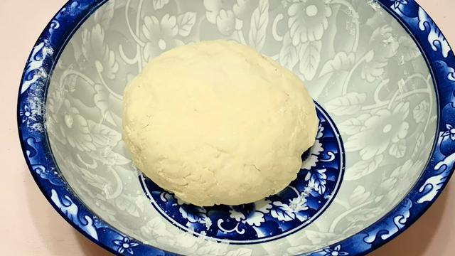 立冬饺子的正宗做法（立冬吃饺子最爱这个馅）(4)