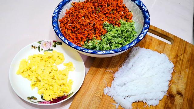 立冬饺子的正宗做法（立冬吃饺子最爱这个馅）(6)