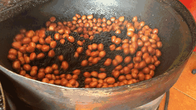 秋天真美到处都是五颜六色的叶子(带你领略张家港最美的秋天)(8)