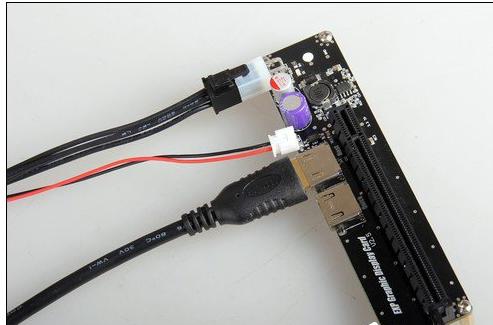 笔记本是否支持外接显卡（笔记本电脑竟然还可以外接显卡）(6)