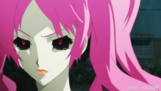 动漫中最惨女主（盘点动漫中被虐的很惨的六位女性角色）(5)