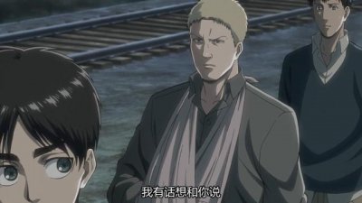 ​进击的巨人中所有铠之巨人（进击的巨人超大型巨人和铠之巨人身份揭晓）