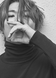 ​bigbang大成最新消息 表达离开YG娱乐重新出发的心情