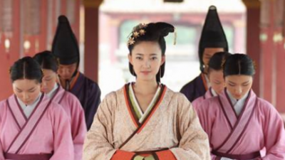 ​在汉景帝的薄皇后被废这件事上，王娡有着怎样的心机？