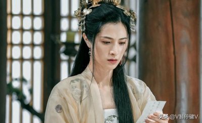 ​雪中悍刀行裴南苇真实身份（雪中悍刀行世子稳住别扶墙）