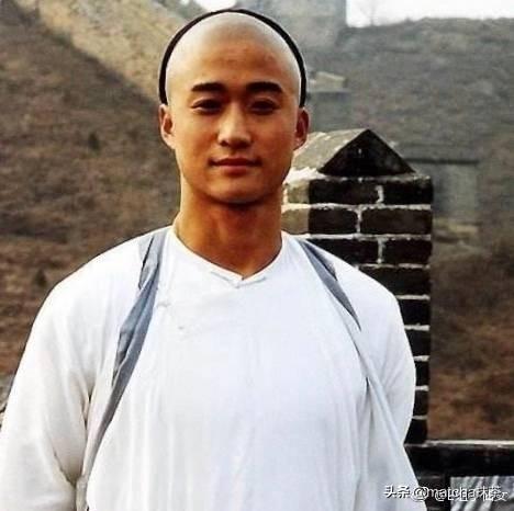 鹿鼎记张一山版演谁（新版鹿鼎记演员阵容曝光）(3)