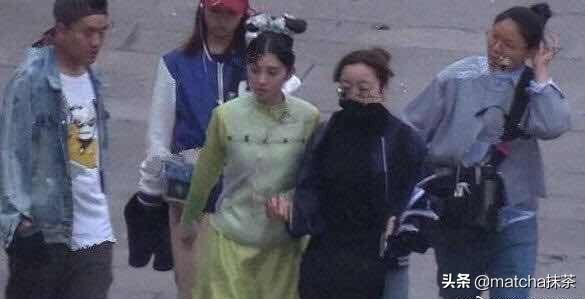 鹿鼎记张一山版演谁（新版鹿鼎记演员阵容曝光）(6)