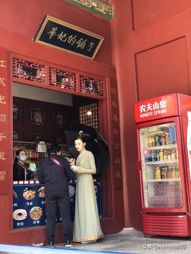 鹿鼎记张一山版演谁（新版鹿鼎记演员阵容曝光）(7)