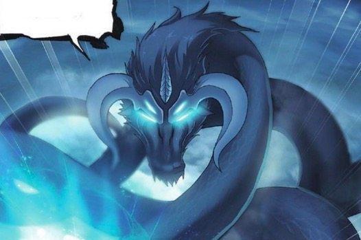 斗罗大陆里的魂兽谁最厉害（斗罗大陆5大魂兽排行榜）(1)