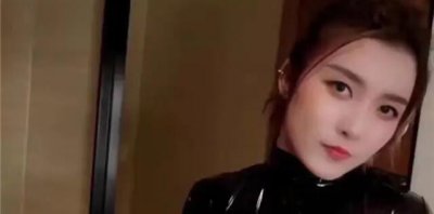 ​聂小雨黑色皮衣5分37秒视频事件 抖音聂小雨黑色皮衣视频怎么回事