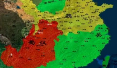 ​蜀汉灭亡时孟获在干什么？他来救援过吗？