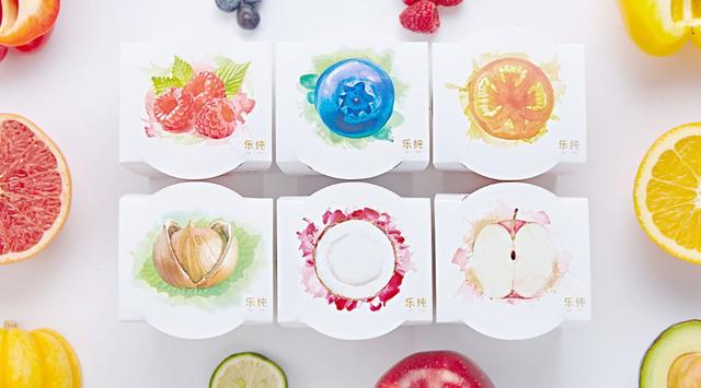 酸奶和牛奶哪个营养更好(牛奶和酸奶到底哪个更好)(6)