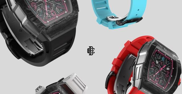 今年最流行的男士手表款式有哪些(2023年手表流行趋势)(5)