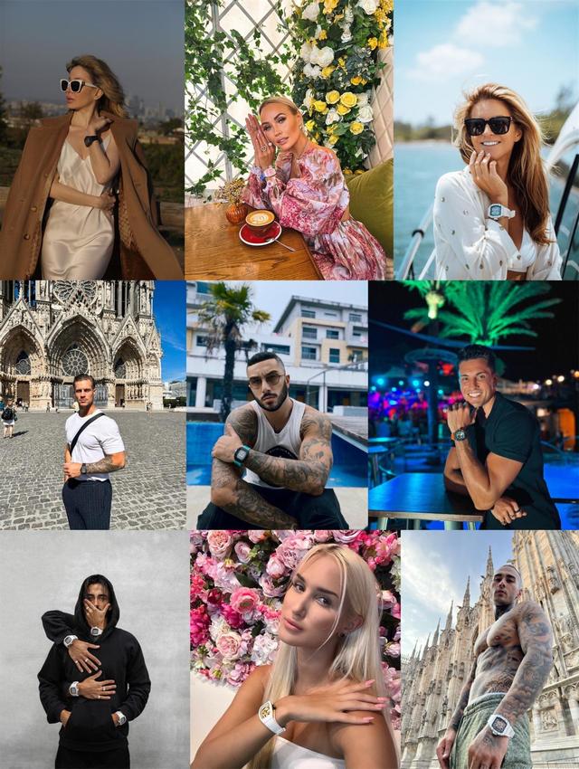 今年最流行的男士手表款式有哪些(2023年手表流行趋势)(4)