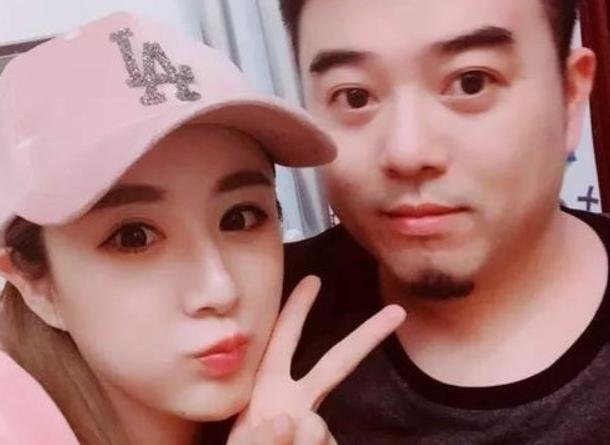 薇娅在哪家公司上班(薇娅与丈夫合伙企业正式注销)(2)