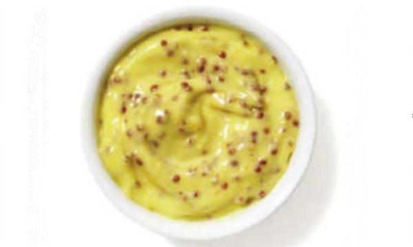 自制蛋黄酱怎么弄(自己动手制作蛋黄酱)(2)