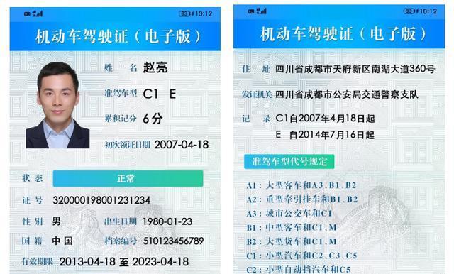 现在还需要纸质驾照吗(取消纸质驾照或将成现实)
