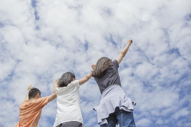 六种有效人际沟通技巧（如何与人相处和沟通技巧）(2)